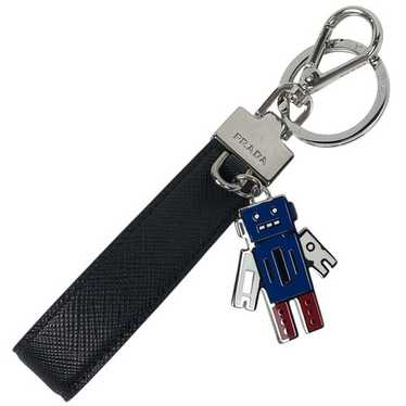Prada key ring robot - Gem