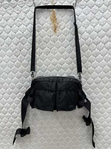 Head porter 2way waist - Gem