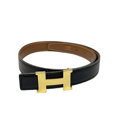Hermes h belt b - Gem