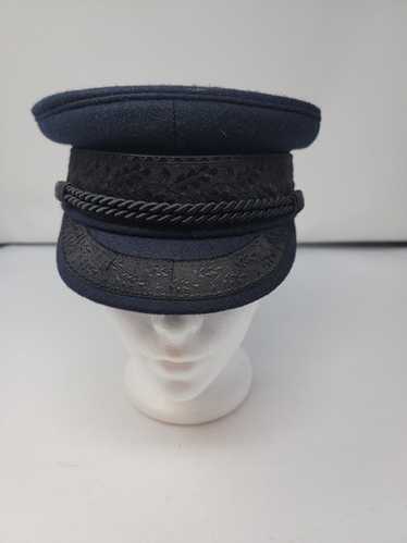 Prinz Heinrich Cap - Etsy