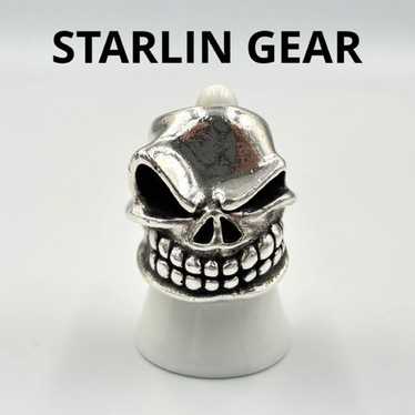 STARLINGEAR Hot Head Puncher Ring 28号 STARLINGEAR Hot Head Puncher Ring 28号