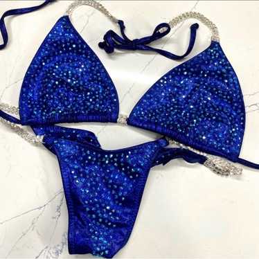 キャロット　コンテストビキニ  Toxic Angelz bikinis キャロット コンテストビキニ Toxic Angelz bikinis Toxic