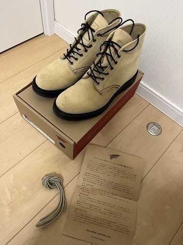 Red wing 8167 - Gem