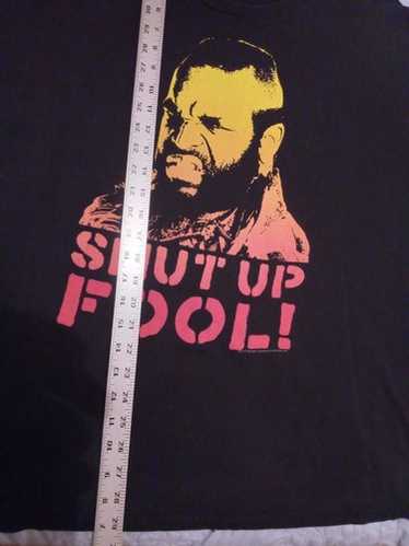 80s vintage mr t - Gem
