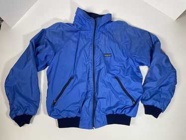 ジャケット・アウター 80s~90s Patagonia Nylon Mountain Jacket Vintage 80s 90s patagonia - Gem