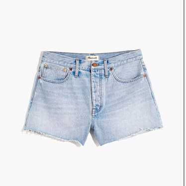 Bnwt Madewell Shorts - image 1