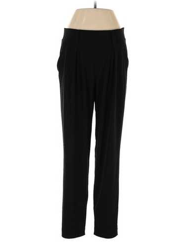 Express Women Black Casual Pants S - image 1