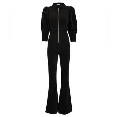 パンツ 1970s corduroy jumpsuit 70s Brown Corduroy Jumpsuit - Imber Vintage