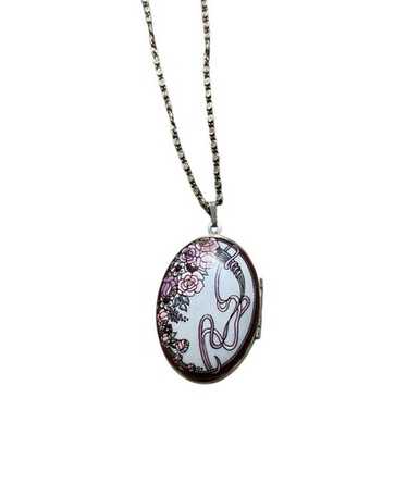 Michaela frey wien enamel - Gem