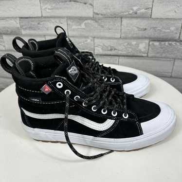 Vans ultracush mens sk8 - Gem