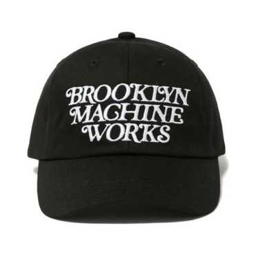 楽天 送料無料にならない Human made 6panel cap - Gem 帽子