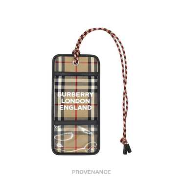 Burberry london england black - Gem