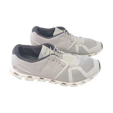 On run cloud 5 - Gem