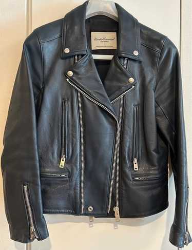 最大15%OFFクーポン Undercover Gem - riders double ジャケット・アウター