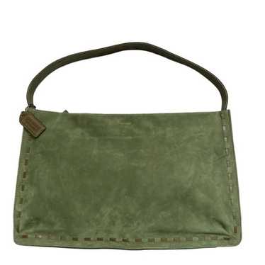 Vintage coach rare green - Gem
