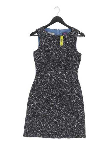 Hobbs black a-line dress - Gem