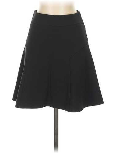 Express Women Black Casual Skirt 0 - image 1