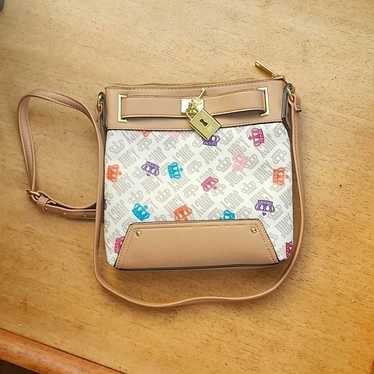Juicy couture lock and - Gem
