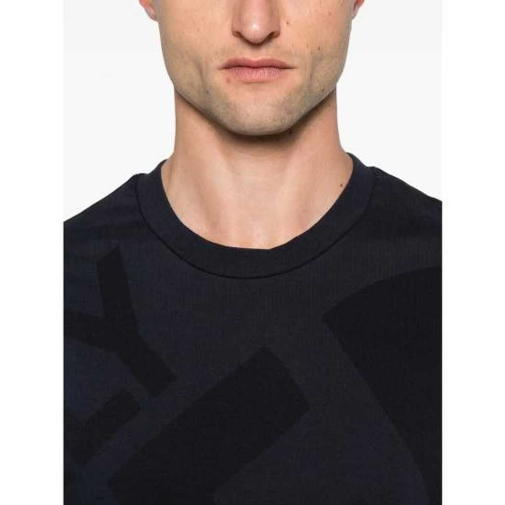 Salvatore Ferragamo SALVATORE FERRAGAMO Men T-Shirts 144857