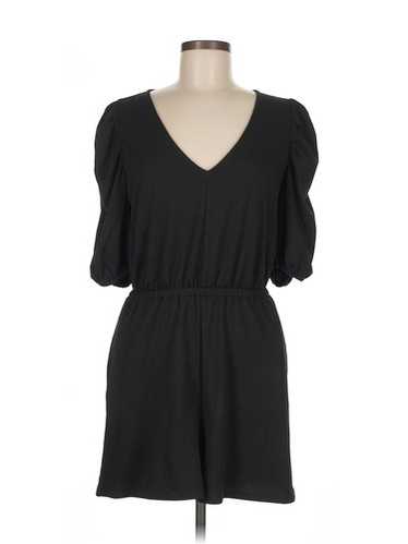 Express Women Black Casual Dress M - image 1