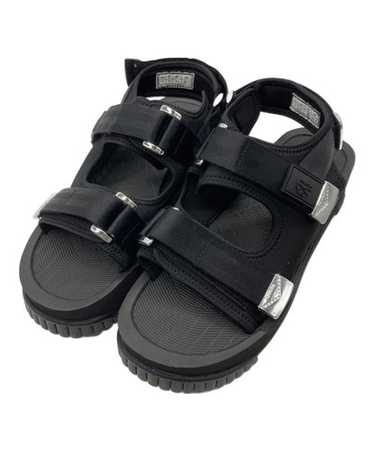 新品✨22cm SHAKA FIESTA PLATFORM BLACK Shaka Fiesta Platform - black – INCH