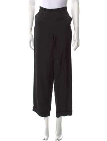 パンツ Jean Paul GAULTIER FEMME red wide pants Jean Paul GAULTIER FEMME red wide pants レディース