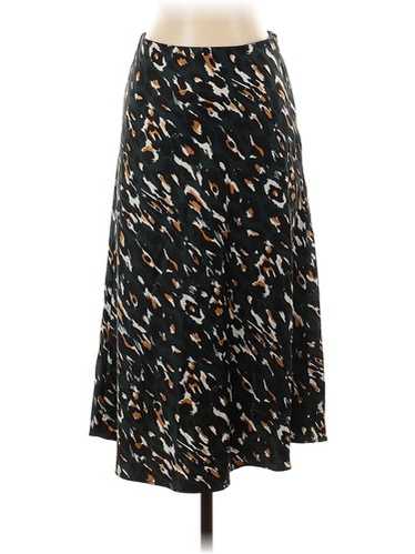 Express Outlet Women Black Casual Skirt XS - image 1