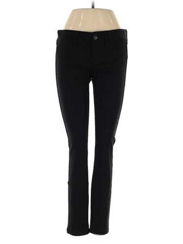 Express Women Black Casual Pants XS - image 1