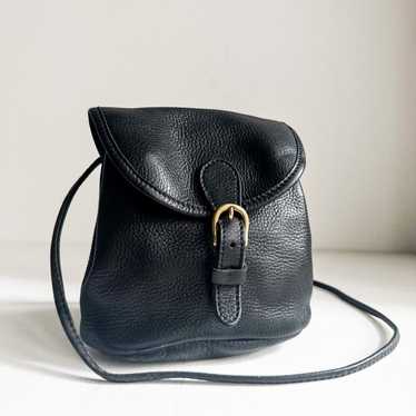Gap leather bag - Gem