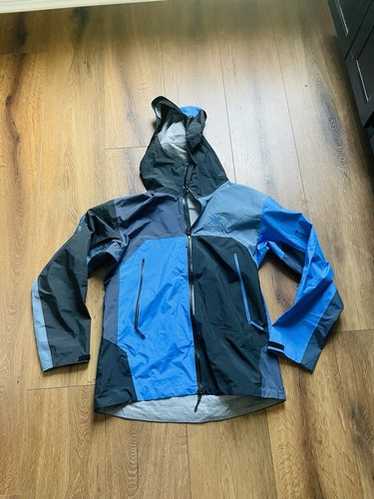 Arcteryx beams bespoke beta - Gem