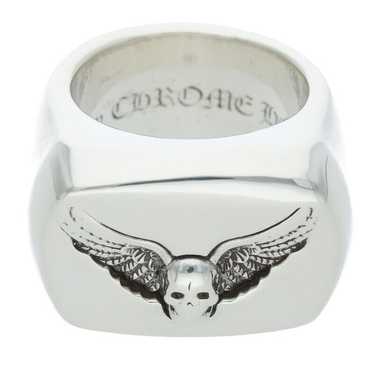 Chrome hearts PJ angels 指輪 CHROME HEARTS クロムハーツ BIG PJ ANGEL ビッグ エンジェル