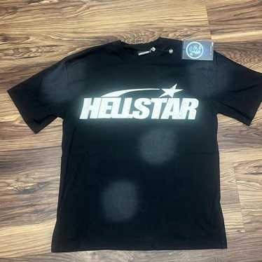 Hellstar hellstar classic logo - Gem