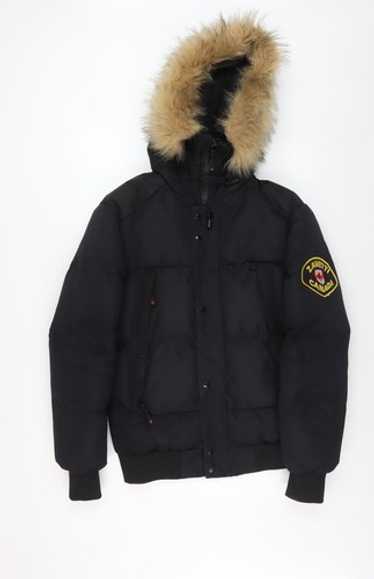 Zavetti canada jacket - Gem