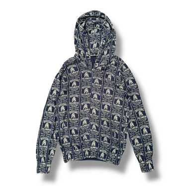 Hysteric glamour zip hoodie - Gem