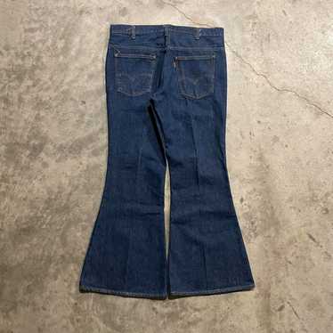 Levi vintage 684 bell - Gem