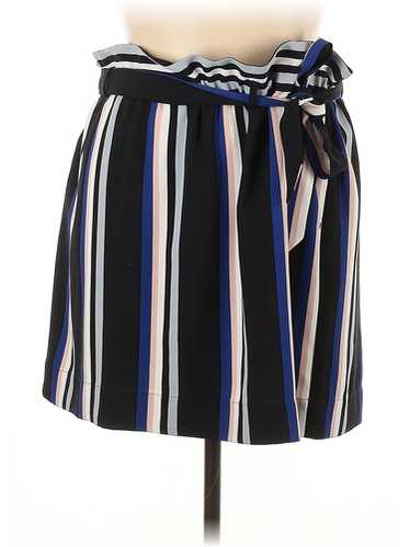Express Women Black Casual Skirt XL - image 1