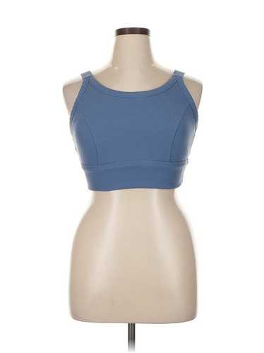 OFFLINE by Aerie Women Blue Sports Bra XL - image 1