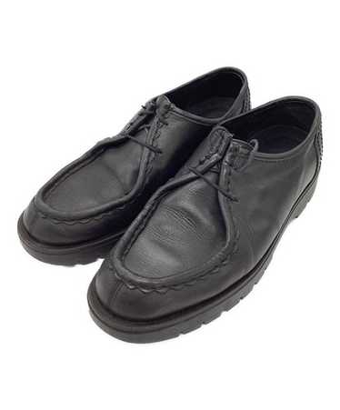 Kleman padre tyrolean shoes - Gem
