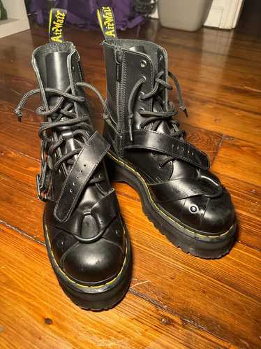 Dr martens jadon strap - Gem