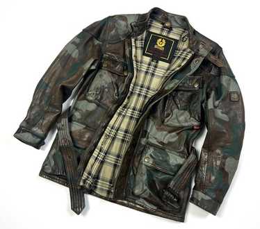 Belstaff jミリタリージャケット 38/cotton/CML Belstaff jミリタリージャケット 38/cotton/CML
