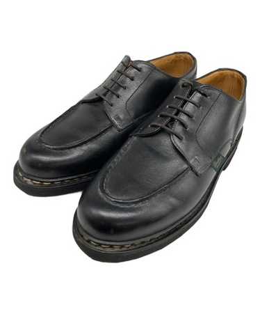 Paraboot Chambord Noire Shoes - Shoes Online - Lester Store