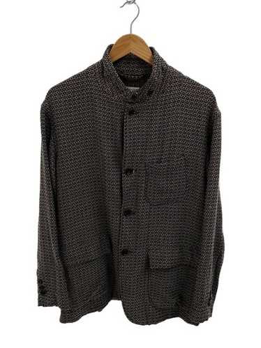 ★美品 Engineered Garments Loiter Jacket L Engineered Garments - Loiter Jacket Black