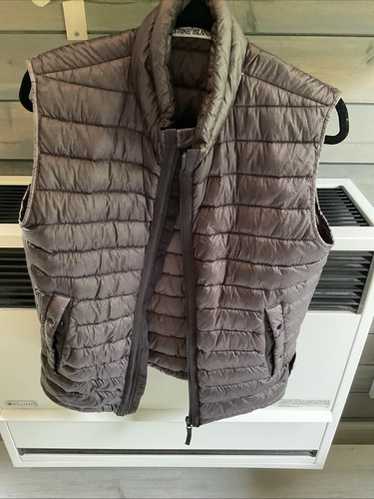 Stone island garment-dyed down - Gem