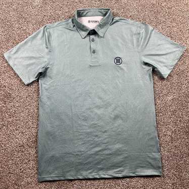 G/FORE mens golf polo. Size XL.