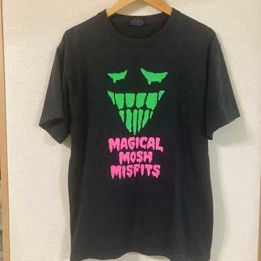 MAGICAL MOSH MISFITS - マイク Magical mosh misfits men - Gem