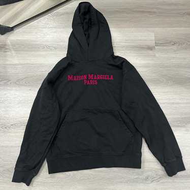 【国内発送】Maison Margiela フーディー MM6 Maison Margiela メゾンマルジェラ パーカー レディース