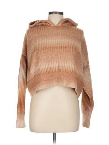 OFFLINE by Aerie Women Brown Pullover Sweater L - image 1
