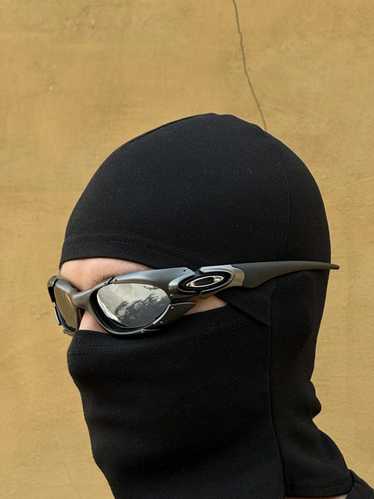 最終値下げ！oakley サングラス90s made in usa y2k 最終値下げ！oakley サングラス90s made in usa y2k - メルカリ