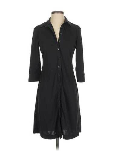 Express Women Black Casual Dress 3 - image 1
