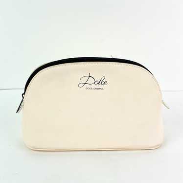 ポーチ DOLCE & GABBANA NYLON BEAUTY-CASE Dolce Gabbana Beauty Travel Case Toiletry Pouch Dopp